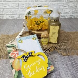 Everything Lemons Bundle